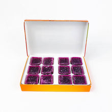 Load image into Gallery viewer, Cheri's Prickly Pear Candy Squares 8oz