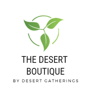 The Desert Boutique
