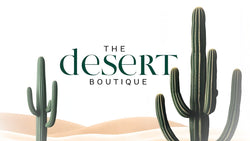 The Desert Boutique