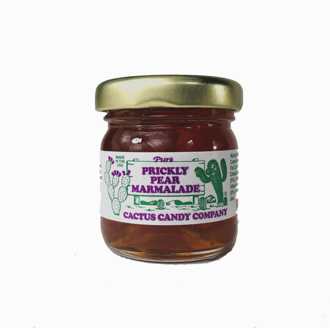 Cactus Candy Co. Prickly Pear Marmalade