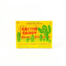 Load image into Gallery viewer, Cactus Candy Company Prickly Pear Candy 8oz
