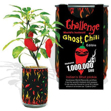 Load image into Gallery viewer, Ghost Pepper Can Kit
