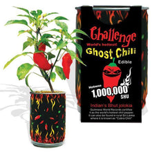 Load image into Gallery viewer, Ghost Pepper Can Kit - The Desert Boutique

